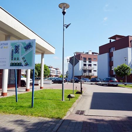 Apartments M&M - Pz Pogoria 1980 Kołobrzeg Extérieur photo