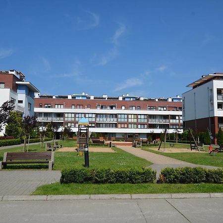 Apartments M&M - Pz Pogoria 1980 Kołobrzeg Extérieur photo